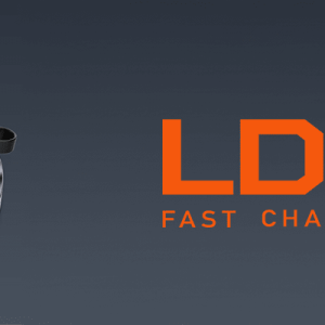 BAFFLE BLUETOOTH LDINIO BTS 13