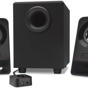 BAFFLE LOGITECH Z213 14W