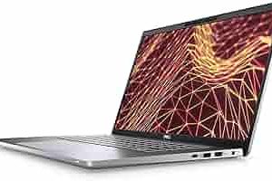 LAPTOP DELL LATITUDE 7530-N CORE I7 1255U 512 SSD 16 RAM 15.6" F