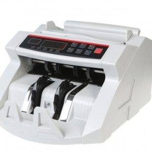COMPTEUSE DE BILLETS REF 2108