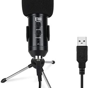 MICROPHONE USB CONDENSER BM880