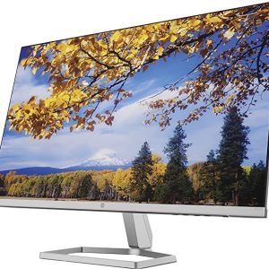 ECRAN HP M27FW 27" FHD IPS 75HZ VGA 2 HDMI 5MS