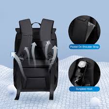 SAC A DOS  HUNTER B00559  15.6