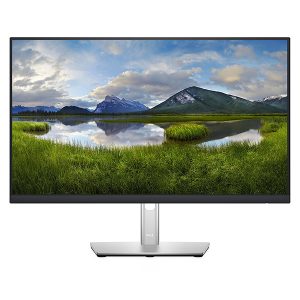 ECRAN DELL IP2422H LED 24" 1920*1080 FHD 60 HZ IPS 5MS HDMI VGA DP