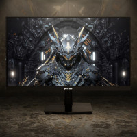 ECRAN MATOS HERO 24 POUCES  MSG244 180HZ FULL HD 1MS FAST IPS